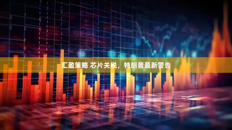 汇盈策略 芯片关税，特朗普最新警告