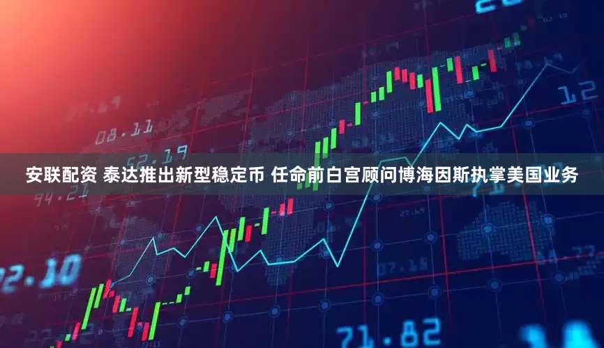 安联配资 泰达推出新型稳定币 任命前白宫顾问博海因斯执掌美国业务